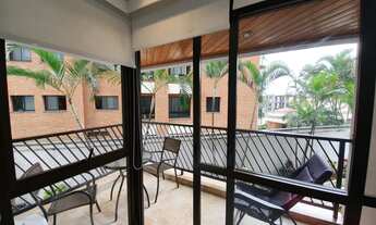 Imagem: Apartamento com 4 dormitórios (1 suíte)