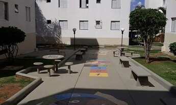 Imagem: Sorocaba - Apartamento Padrão - Vila Fiori