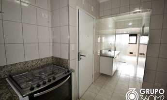 Imagem 7: Apartamento para Venda em São Caetano do Sul, Santa Paula, 3 dormitórios, 1 suíte, 2 banhe