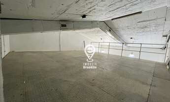 Imagem 4: Galpão para alugar, 220 m² por R$ 7.000/mês - Cidade Monções - São Paulo/SP