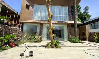 Imagem 2: Vendo Linda Mansão No Renaissance/Dúplex 411m2 04 Suítes e Área Gourmet Coberta