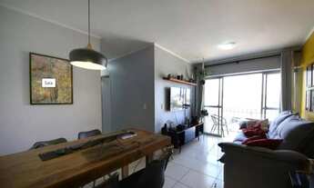 Imagem: 2 dormitórios, 1 vaga na Vila São Pedro