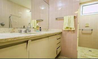 Imagem 7: Apartamento à venda com 160m², 4 quartos e 2 vagas