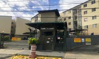 Imagem: Vendo um apartamento leste vila nova