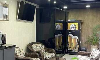 Imagem 5: Casa a venda toda planejada no com 3 dormitorios no Portal dos Ipes