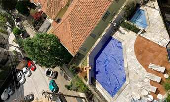 Imagem 6: APARTAMENTO - PERDIZES - SP