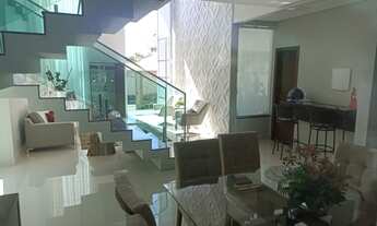 Imagem 6: CASA ALTÍSSIMO NÍVEL, 3 STS, Vicente Pires. Alto Padrão, Pisc/Chursq, QUITADO.TERRACAP