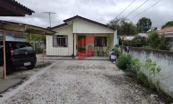 Imagem 4: TERRENO à venda com 600m² por R$ 680.000,00 no bairro Weissópolis - PINHAIS / PR