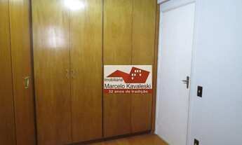 Imagem 6: Apartamento com 3 dormitórios à venda, 79 m² por R$ 355.000 - Jardim Vergueiro (Sacomã)