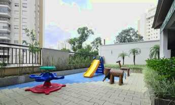 Imagem 6: Apartamento com 03 Dorm. Sendo 01 Suíte na Vila Andrade