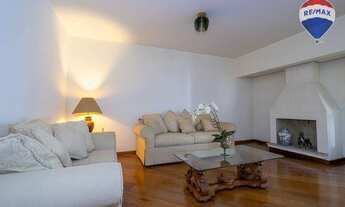 Imagem 5: Apartamento com 4 dormitórios à venda, 216 m² por R$ 1.740.000,00 - Moema - São Paulo/SP