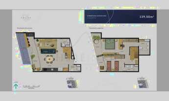 Imagem 4: Rio de Janeiro - Apartamento Padrão - Leblon