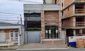 Imagem: BARRACÃO R. ERMILINO DE LEÃO