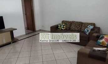 Imagem 5: Sobrado com 2 dormitórios à venda, 120 m² por R$ 440.000,00 - Jardim Jamaica - Santo André