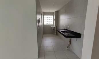 Imagem 6: L)Oportunidade Apartamento de 2 quartos- 60m²- Madalena - Saint Alice