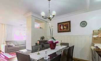 Imagem 2: Vendo apartamento com 140m², com 4 dormitórios, 2 suítes e 2 vagas no Brooklin