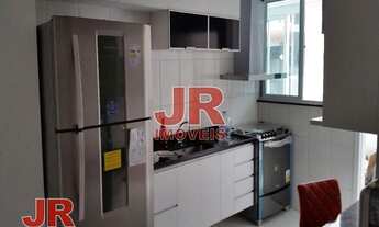 Imagem 4: Cobertura 4 quartos com acabamento de luxo