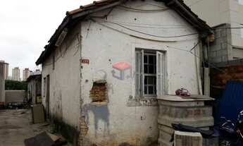 Imagem 3: Terreno para aluguel, Bosque da Saúde - São Paulo/SP