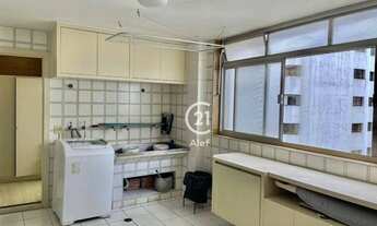 Imagem 4: Apartamento suntuoso e espaçoso. com 4 dormitórios, 380 m² - venda por R$ 3.500.000 ou al