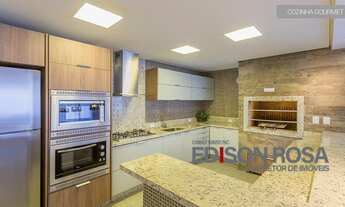 Imagem 4: Apartamento à venda no bairro Barreiros - São José/SC