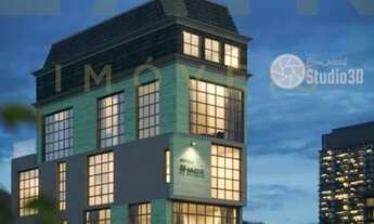 Imagem 3: Cobertura Duplex