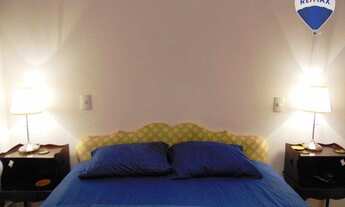 Imagem 7: Apartamento dois dormitórios no Jardim América