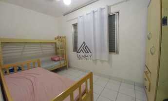 Imagem 3: Apartamento com 2 dorms, Canto do Forte, Praia Grande, Cod: 151