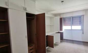 Imagem 3: Apartamento à venda com 157m², 3 quartos, 1 suite e 4 vagas no real parque