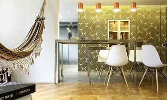 Imagem 2: Apartamento à venda na Vilia Mariana 95m²