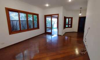 Imagem 2: Casa para Venda em Barueri, Alphaville, 3 dormitórios, 3 suítes, 5 banheiros, 4 vagas