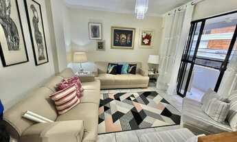 Imagem 3: Apartamento Diferenciado com 3 Dormitórios no Centro de Balneário Ca