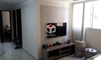 Imagem 2: Apartamento à venda, 2 quartos, 1 vaga, Taboão - São Bernardo do Campo/SP