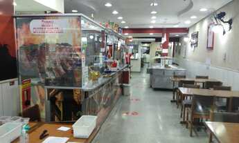 Imagem 6: PONTO DE CHURRASQUEIRO NA SANTA CECILIA