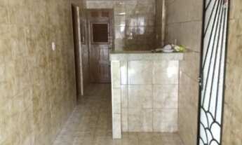 Imagem 7: Casa para venda possui 150 metros quadrados com 3 quartos no cdp