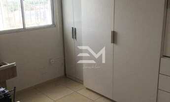 Imagem 7: Apartamento com 2 dormitórios à venda, 44 m² por R$ 140.000,00 - Messejana - Fortaleza/CE