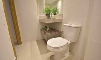 Imagem 3: Apartamento com 2 dormitórios à venda, 67 m² por R$ 459.399,54 - Setor Bela Vista - Goiâni