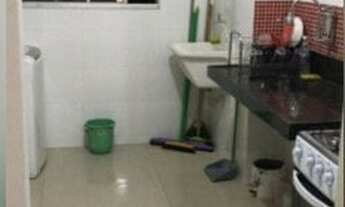 Imagem 7: Belo Horizonte - Apartamento Padrão - Castanheira (Barreiro