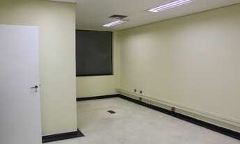 Imagem 7: Prédio comercial á venda com 958m² na Bela Vista R Treze de Maio