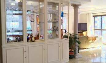 Imagem 5: APARTAMENTO - HIGIENÓPOLIS - SP