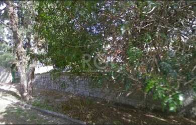 Imagem 5: Porto Alegre - Terreno Padrão - Tristeza