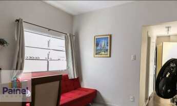 Imagem 3: Santos - Apartamento Padrão - José Menino