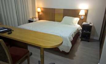 Imagem: Apartamento em Moema