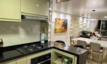 Imagem 4: Apartamento para venda possui 104 metros quadrados com 3 quartos em Cumbuco - Caucaia - CE