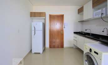 Imagem 4: Apartamento para Aluguel - Chácara Inglesa, 1 Quarto, 40 m2