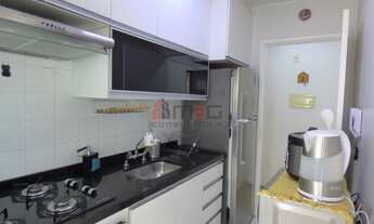 Imagem 2: Apartamento mobiliado para locação