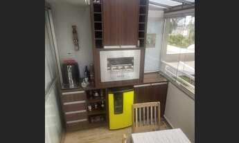 Imagem 1: APARTAMENTO - BARRA FUNDA - SP