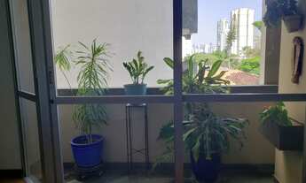 Imagem 4: Apartamento à Venda no Brooklin