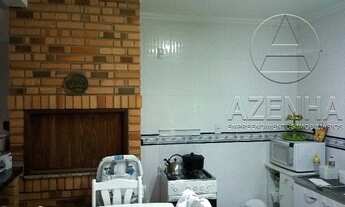 Imagem 3: Sobrado com 3 dormitórios à venda, 170 m² por R$ 710.200,00 - São José - Canoas/RS