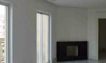 Imagem 5: Cobertura Duplex com 518 m² na Vila Mariana