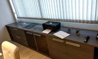 Imagem 3: Sala para alugar, 36 m² por R$ 3.000,00/mês - Vila Castelo Branco - Indaiatuba/SP